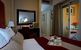 Dei Borgognoni Hotel